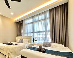 Atlantis Residence