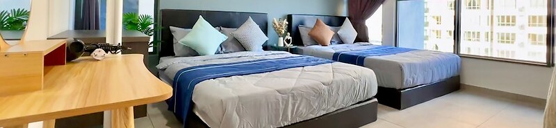 Atlantis Residence