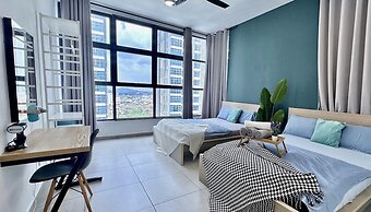 Atlantis Residence