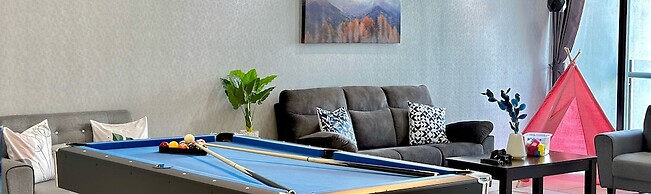 Atlantis Residence