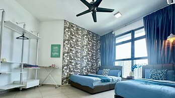 Atlantis Residence
