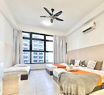 Atlantis Residence