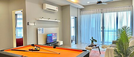 Atlantis Residence