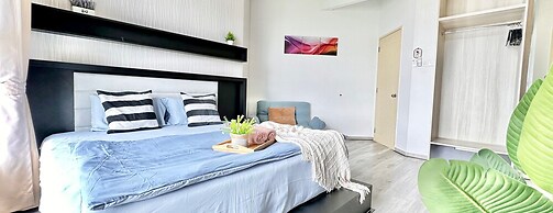 Atlantis Residence