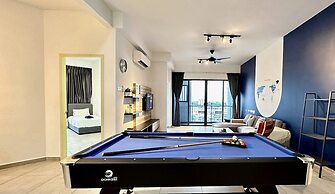 Atlantis Residence