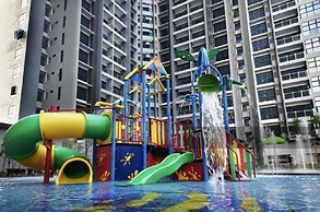 Atlantis Residence