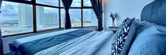 Atlantis Residence