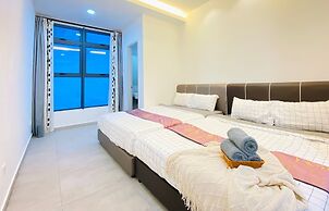 Atlantis Residence