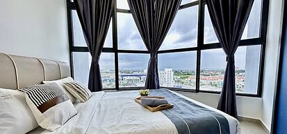 Atlantis Residence