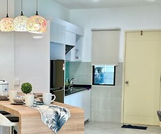 Atlantis Residence