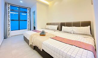 Atlantis Residence