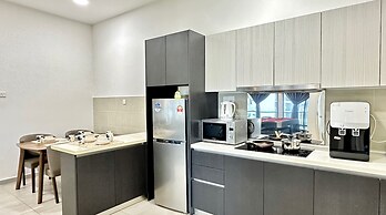 Atlantis Residence