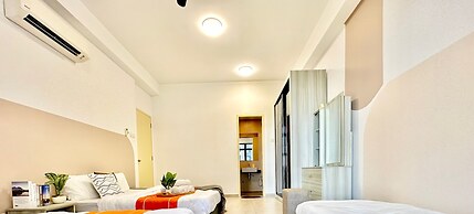 Atlantis Residence