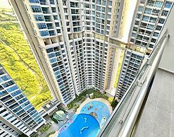 Atlantis Residence