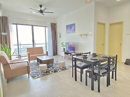 Atlantis Residence