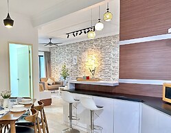 Atlantis Residence