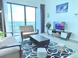 Atlantis Residence