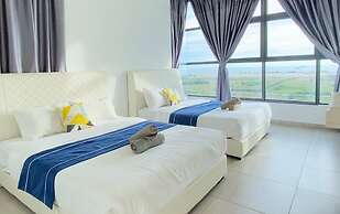 Atlantis Residence