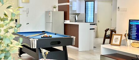 Atlantis Residence