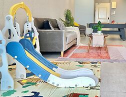 Atlantis Residence