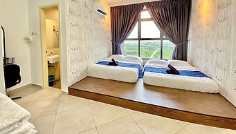 Atlantis Residence