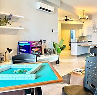 Atlantis Residence