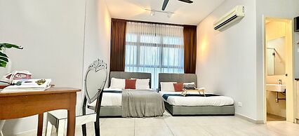 Atlantis Residence