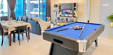 Atlantis Residence