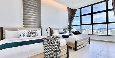 Atlantis Residence