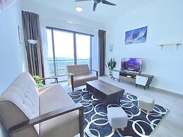 Atlantis Residence