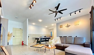 Atlantis Residence