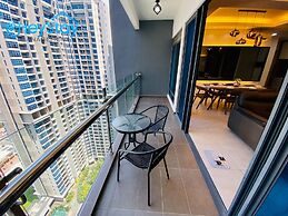 Atlantis Residence