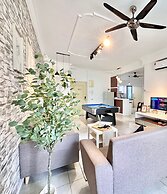 Atlantis Residence