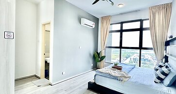 Atlantis Residence