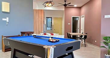 Atlantis Residence