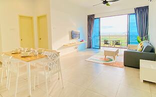Atlantis Residence