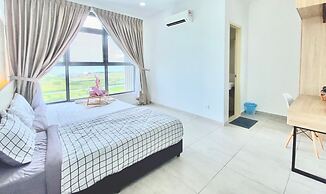 Atlantis Residence