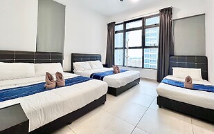Atlantis Residence