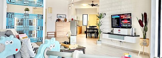 Atlantis Residence