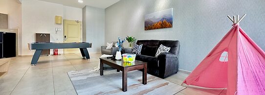Atlantis Residence