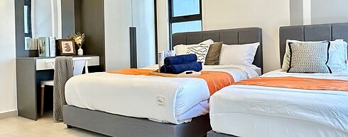 Atlantis Residence