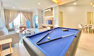 Atlantis Residence