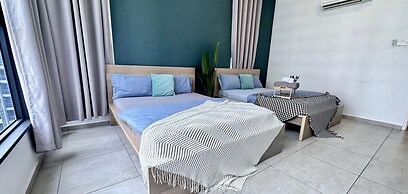 Atlantis Residence