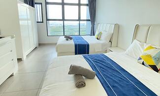 Atlantis Residence