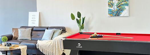 Atlantis Residence