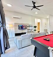 Atlantis Residence