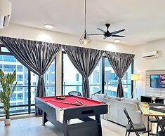 Atlantis Residence