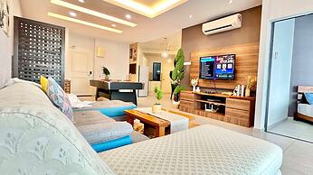 Atlantis Residence