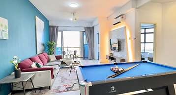 Atlantis Residence