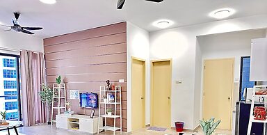 Atlantis Residence